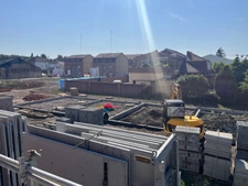 Programme immobilier neuf de 8 lots à Valenciennes (59300)
