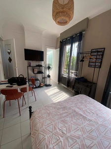 Programme immobilier neuf de 1 lot à Valenciennes (59300)