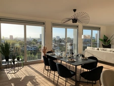 Programme immobilier neuf de 1 lot à Bordeaux (33000)