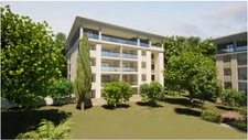 Programme immobilier neuf de 24 lots à Borgo (20290)