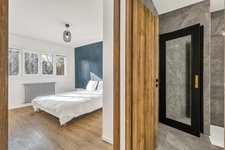 Programme immobilier neuf de 1 lot à Annecy (74000)