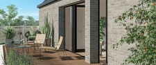 Programme immobilier neuf de 1 lot à Alfortville (94140)