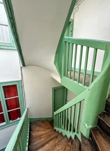 Programme immobilier neuf de 1 lot à Bayonne (64100)
