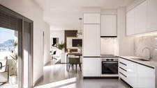 Programme immobilier neuf de 2 lots à Nice (06000)