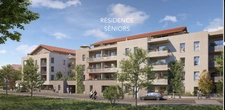 Programme immobilier neuf de 20 lots à Bonneville (74130)
