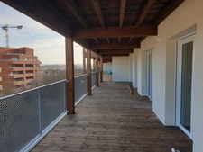 Programme immobilier neuf de 6 lots à Toulouse (31400)