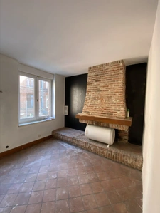 Programme immobilier neuf de 1 lot à Lille (59000)