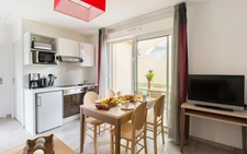 Programme immobilier neuf de 1 lot à Montignac-Lascaux (24290)