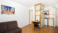 Programme immobilier neuf de 1 lot à Noisy-le-Grand (93160)