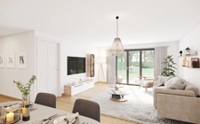 Programme immobilier neuf de 1 lot à L'Haÿ-les-Roses (94240)