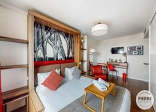 Programme immobilier neuf de 1 lot à Courbevoie (92400)