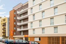 Programme immobilier neuf de 2 lots à Dijon (21000)