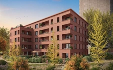 Programme immobilier neuf de 15 lots à Toulouse (31300)
