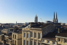 Programme immobilier neuf de 5 lots à Bordeaux (33000)