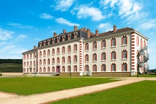 Programme immobilier neuf de 2 lots à Épernay (51200)