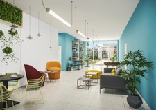 Programme immobilier neuf de 19 lots à Dijon (21000)