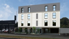 Programme immobilier neuf de 9 lots à Draveil (91210)
