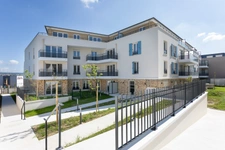 Programme immobilier neuf de 1 lot à Épône (78680)