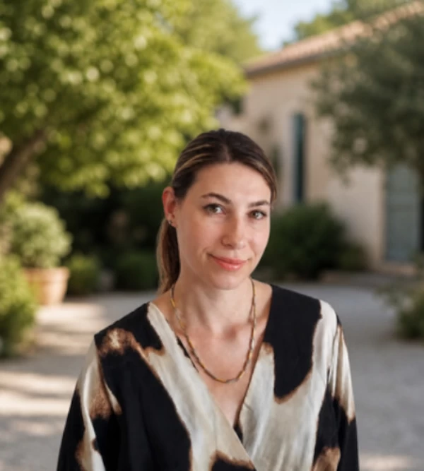 Pauline THIBAUDIER
