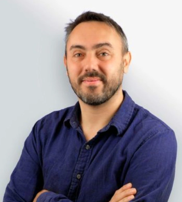 Vincent BOUILLOT