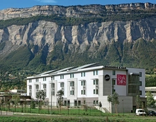 Programme immobilier neuf de 1 lot à Montbonnot-Saint-Martin (38330)