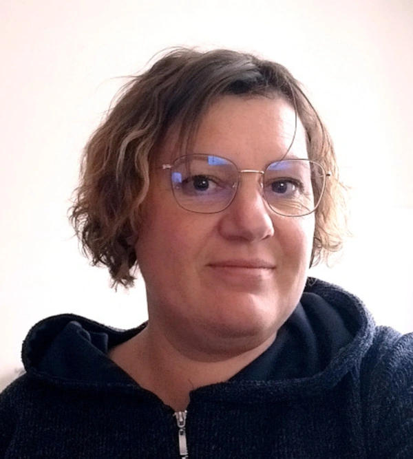 Amandine BROCHET