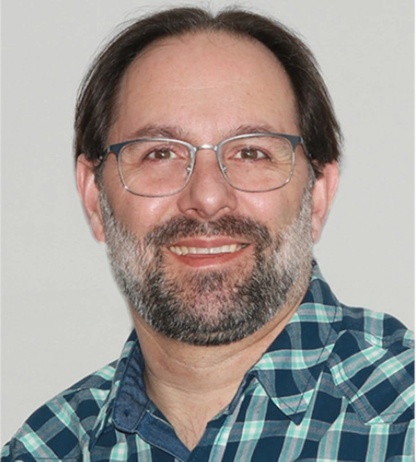 Emmanuel AUZIAS