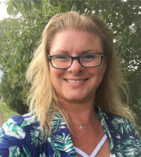 Sylvia REMPP