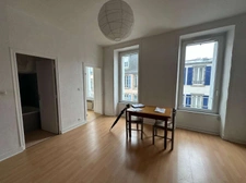 Programme immobilier neuf de 1 lot à Brest (29200)