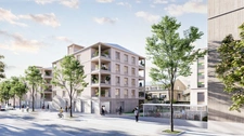 Programme immobilier neuf de 47 lots à Laval (53000)