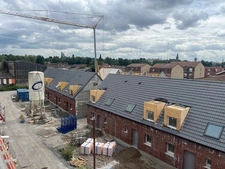 Programme immobilier neuf de 8 lots à Valenciennes (59300)
