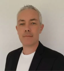 Mickaël BARBEAU