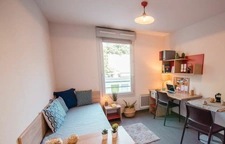 Programme immobilier neuf de 1 lot à Marseille (13010)