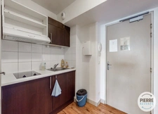 Programme immobilier neuf de 1 lot à Montpellier (34080)