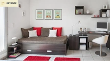 Programme immobilier neuf de 1 lot à Lyon (69007)