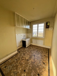 Programme immobilier neuf de 1 lot à Rouen (76100)