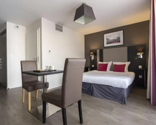 Programme immobilier neuf de 1 lot à Colmar (68000)