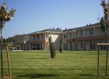 Programme immobilier neuf de 1 lot à Charleville-Mézières (08000)