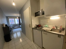 Programme immobilier neuf de 1 lot à Montpellier (34000)