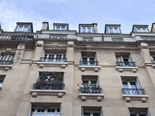 Programme immobilier neuf de 3 lots à Paris (75012)