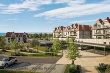 Programme immobilier neuf de 1 lot à Criel-sur-Mer (76910)