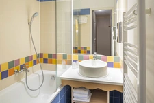 Programme immobilier neuf de 1 lot à Serris (77700)