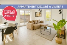Programme immobilier neuf de 19 lots à Haguenau (67500)