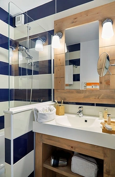 Programme immobilier neuf de 3 lots à Douarnenez (29100)