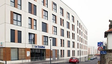 Programme immobilier neuf de 1 lot à Le Petit-Quevilly (76140)