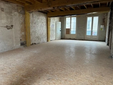 Programme immobilier neuf de 1 lot à Dieppe (76200)