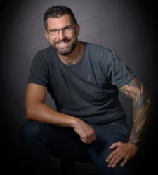 Fabien BERTHOLAT