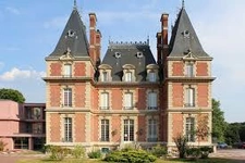 Programme immobilier neuf de 1 lot à Vaugrigneuse (91640)
