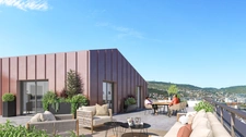 Programme immobilier neuf de 2 lots à Clermont-Ferrand (63000)
