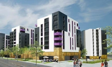 Programme immobilier neuf de 1 lot à Rezé (44400)